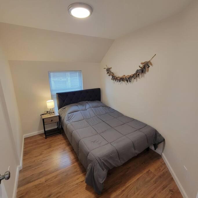 7 Bedroom House! Walk To Niagara Falls! New Whole House *
