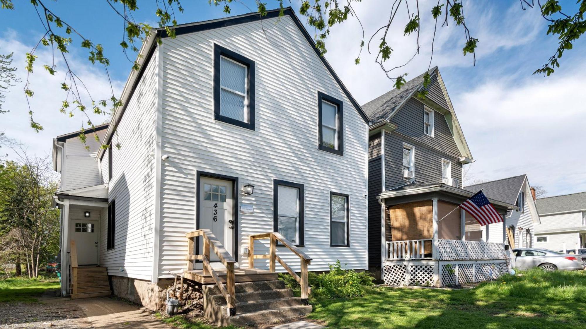 Casa vacanze 7 Bedroom House! Walk To Niagara Falls! New Whole House *